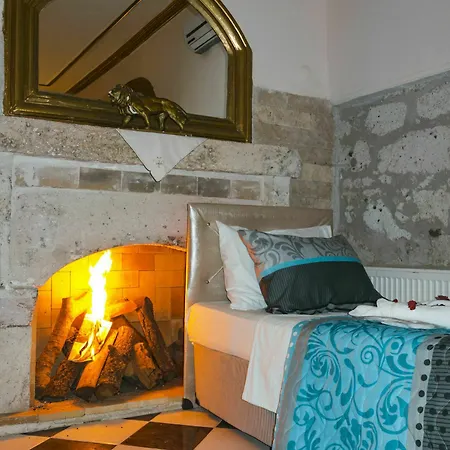 Hotel Aynur Hanim Konagi Alaçatı