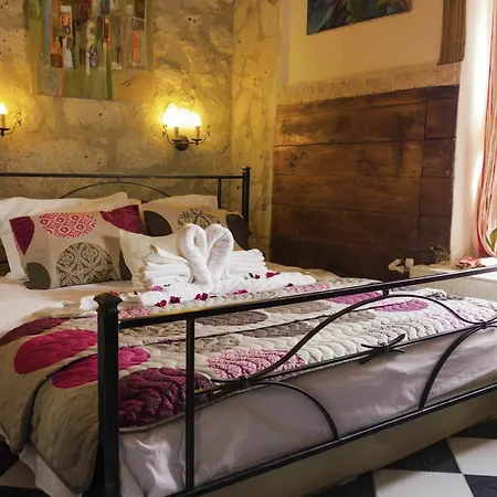 Hotel Aynur Hanim Konagi *