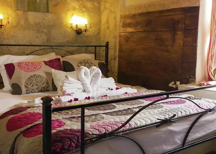 Hotel Aynur Hanim Konagi *