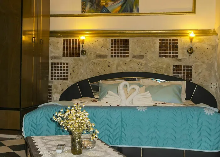 Hotel Aynur Hanim Konagi